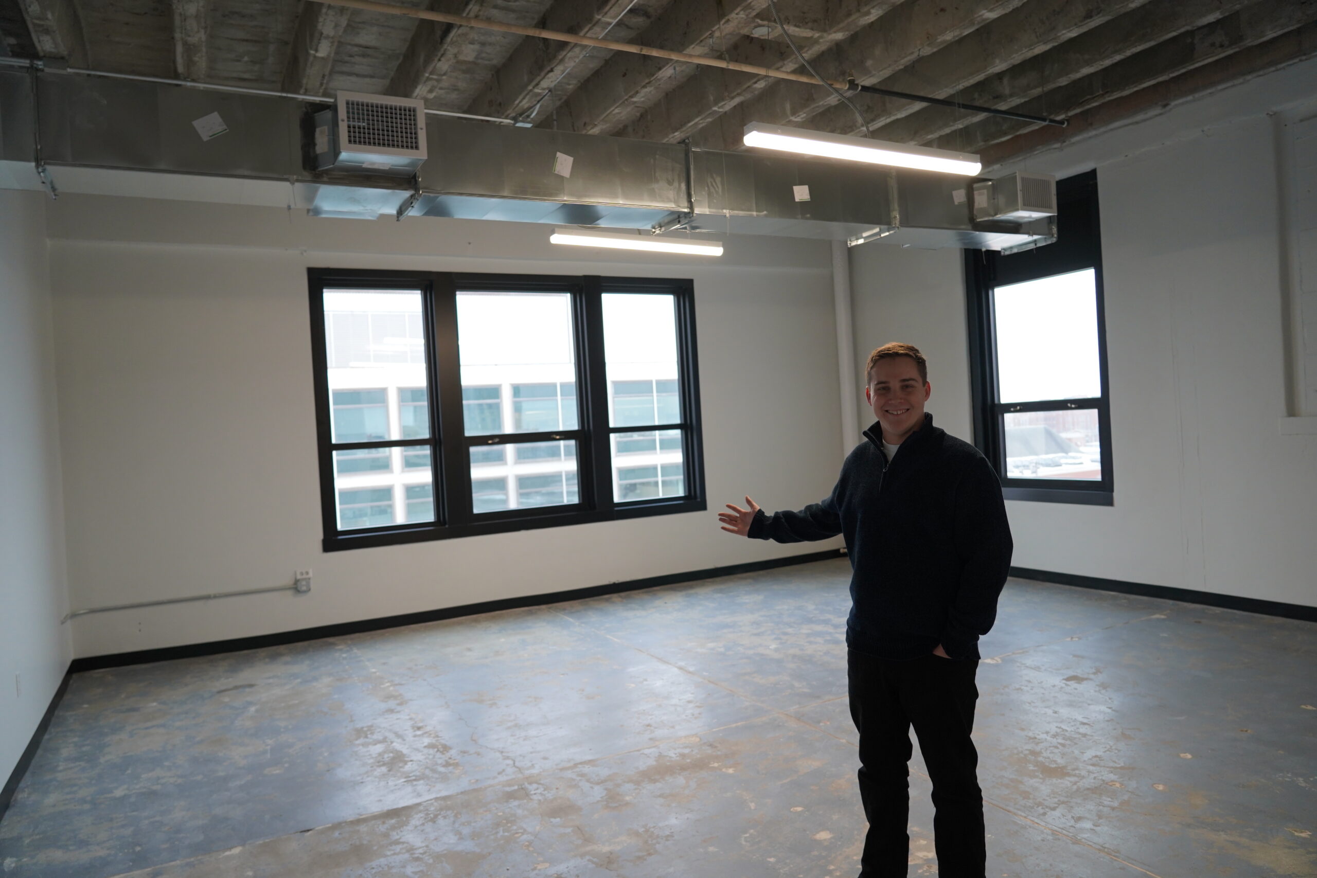 Elevator opens new locations in Lincoln and Kansas City with plans to launch in St. Louis next