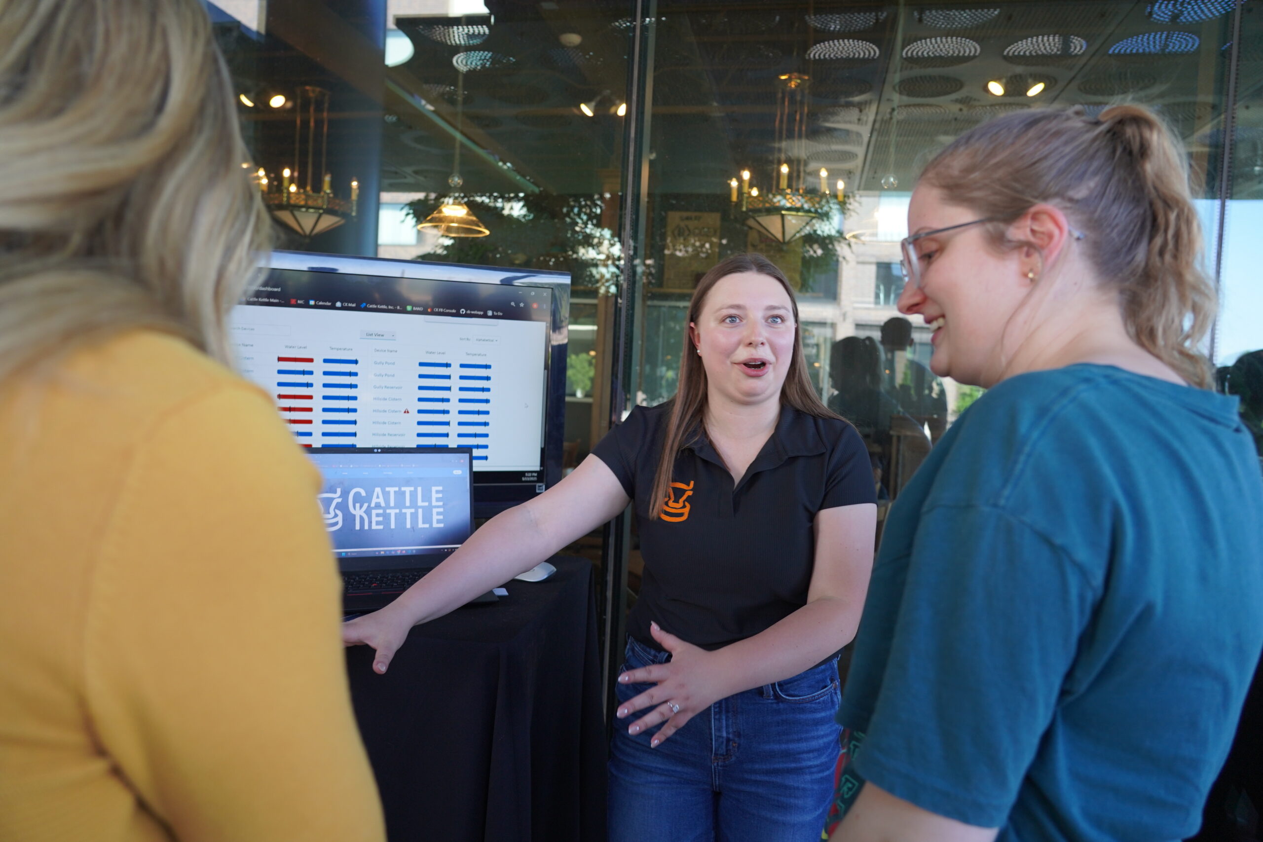 Nebraska Innovation Studio welcomes 2026 fellows to transform their ideas into functional prototypes