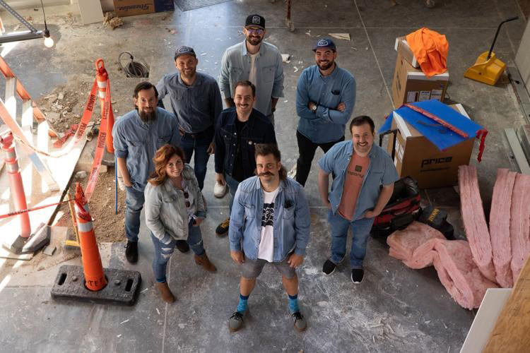 First CompanyCam built the data infrastructure, then a $2B valuation