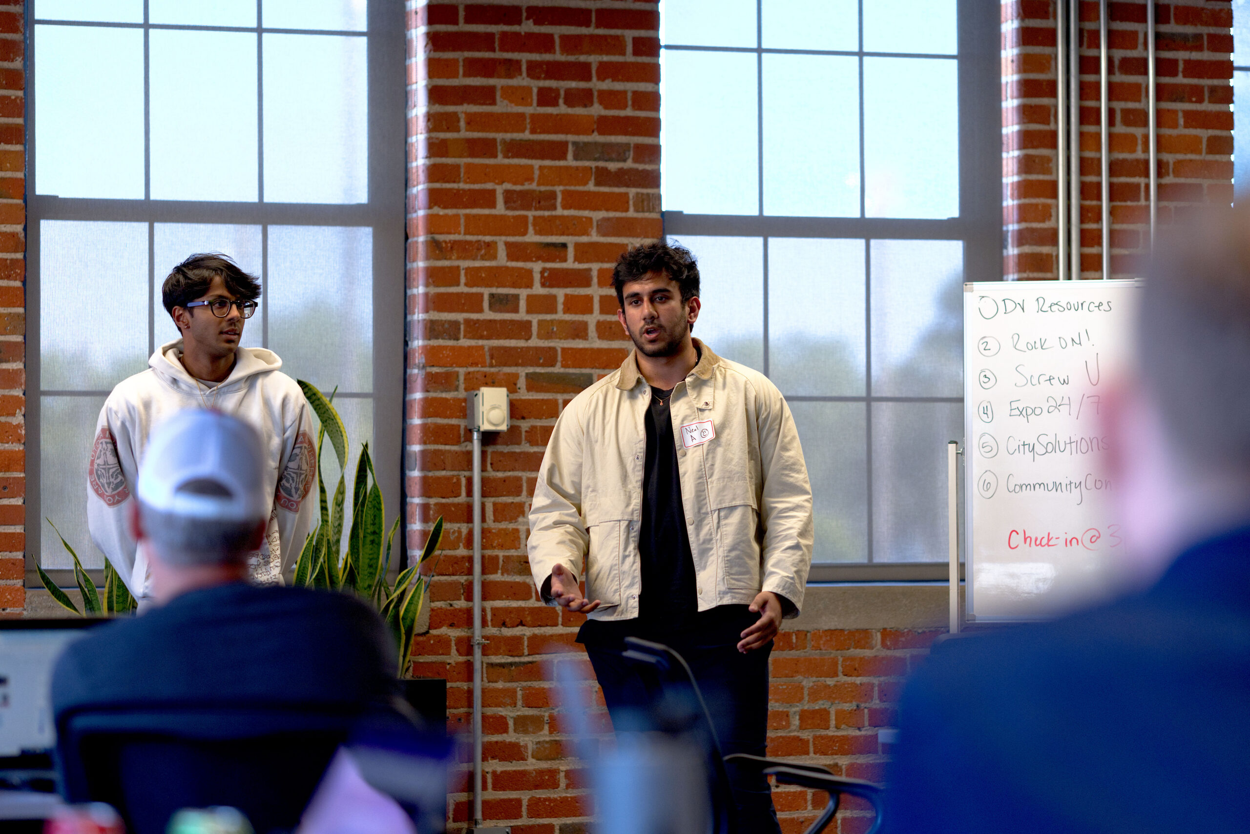From hackathon idea to govtech startup serving Nebraska cities