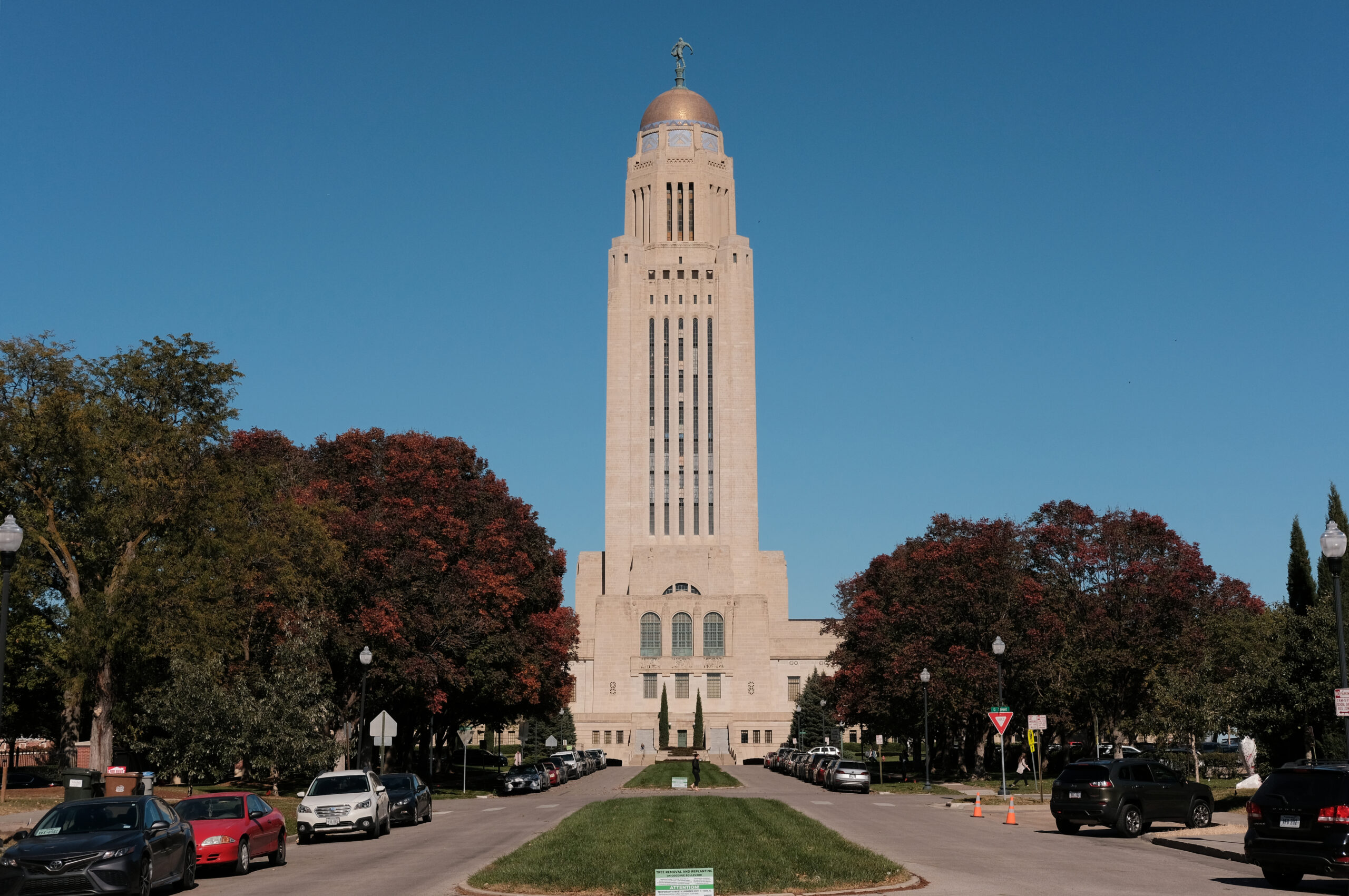 Other states have invested significant funds in local venture capital. What’s stopping Nebraska?