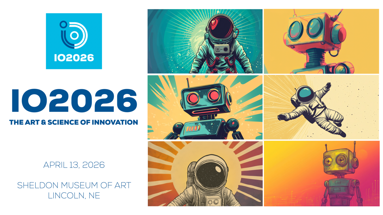 IO2026 Summit speakers hope to remind attendees of the essential human nature of innovation