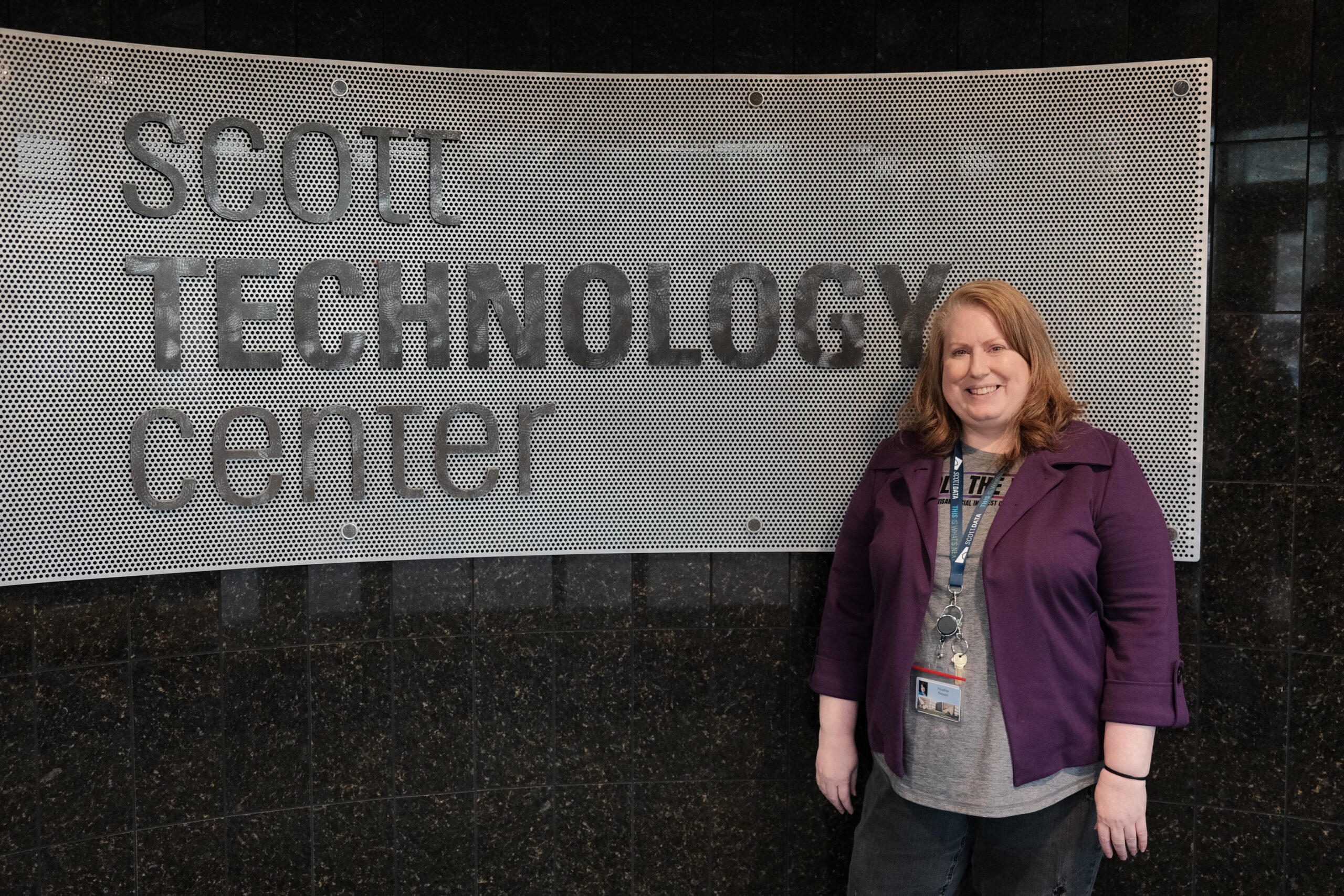 Poll The Vote, aided by Scott Data incubator program, aims to put Nebraska govtech on the map