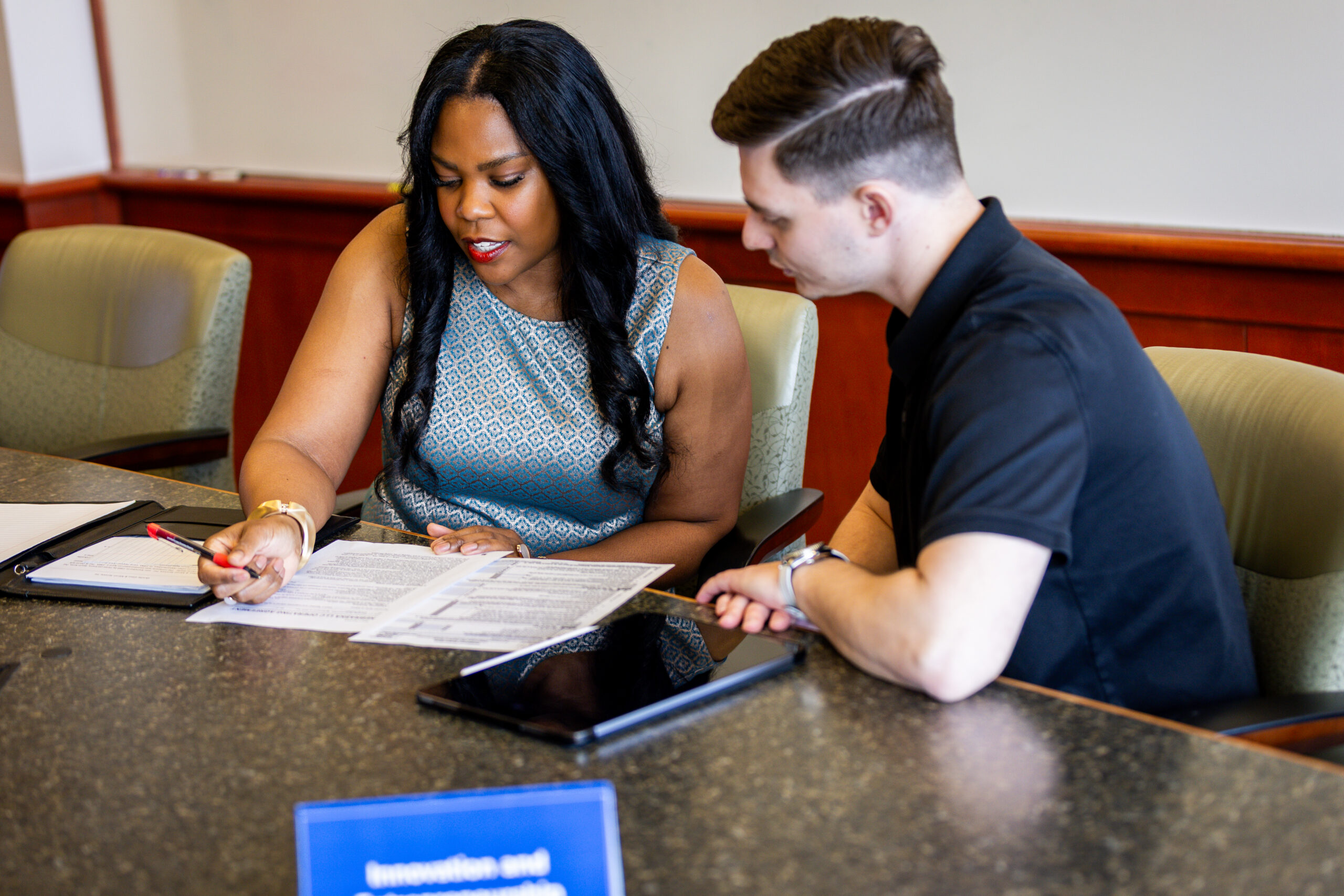 University legal clinics offer free resources and advice for Nebraska entrepreneurs