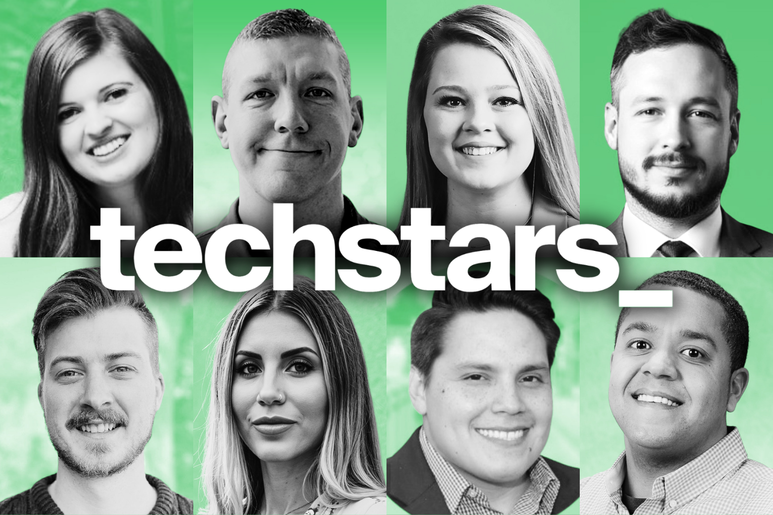 Five startups from Greater Omaha accepted in the Techstars Founder Catalyst Program spring cohort
