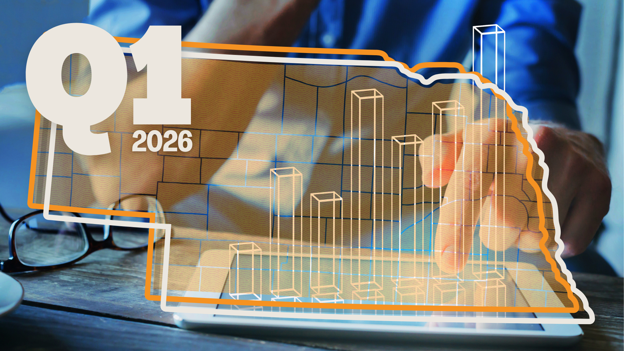Q1 2026 Nebraska venture capital update