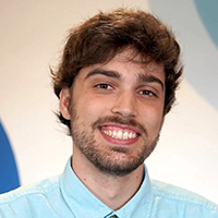 Ben Goeser, Nebraska Startup Ecosystem Daily Reporter