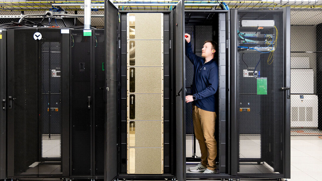 As AI cost and security concerns grow, CAN launches AI Workhorse to build secure nodes for Nebraska companies