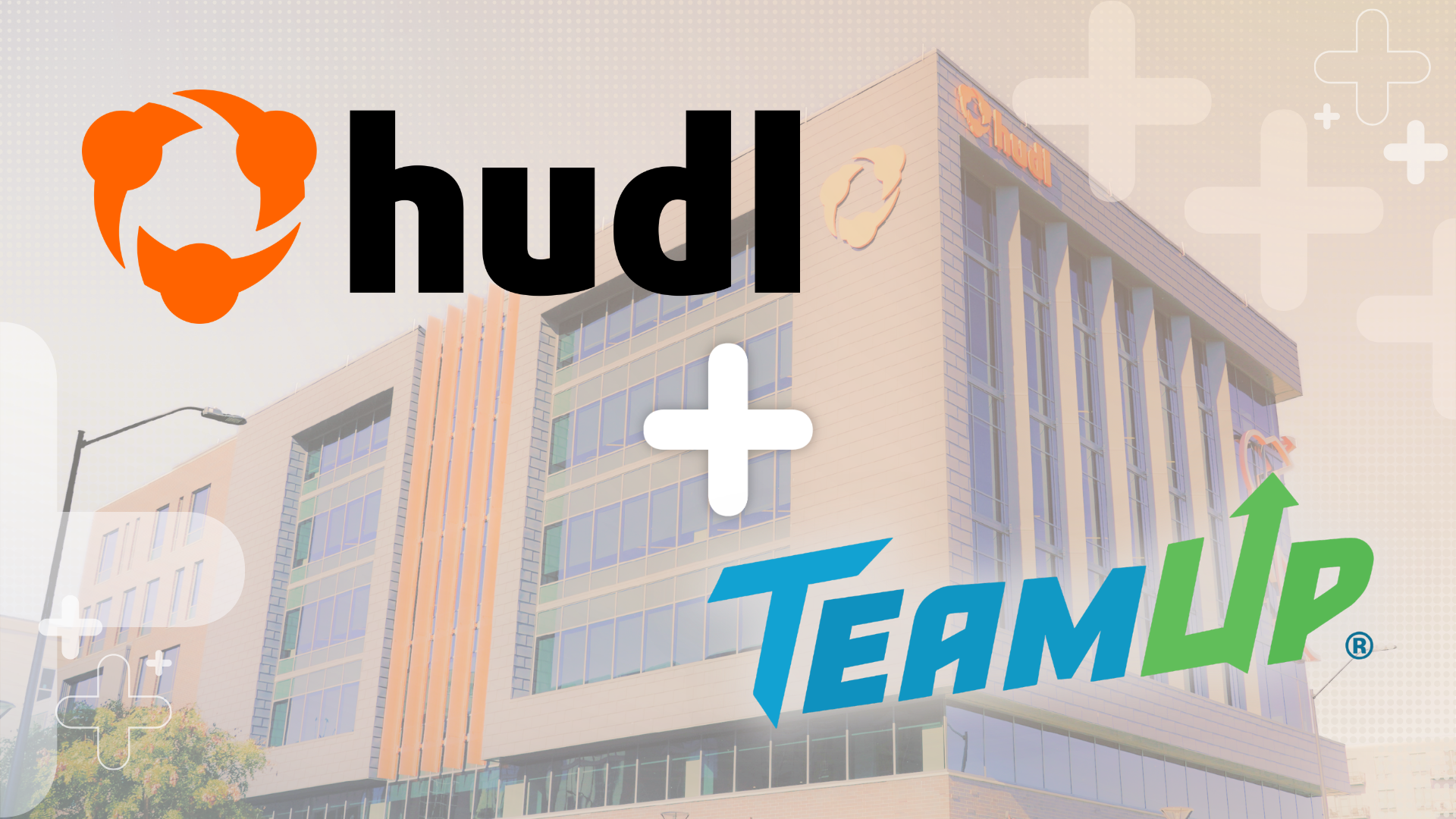 Hudl announces its 19th acquisition, adding a fundraising solution to its tech suite for coaches