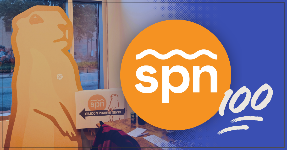 A new home for Silicon Prairie News and its signature event