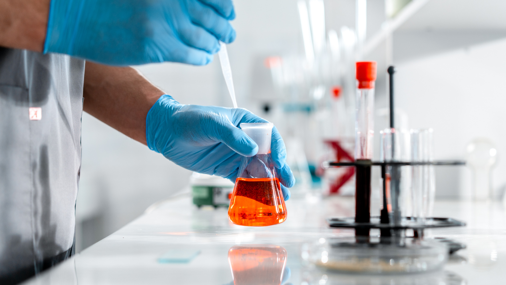 New Bio Nebraska white paper hopes to bring the state together on biotech industry growth