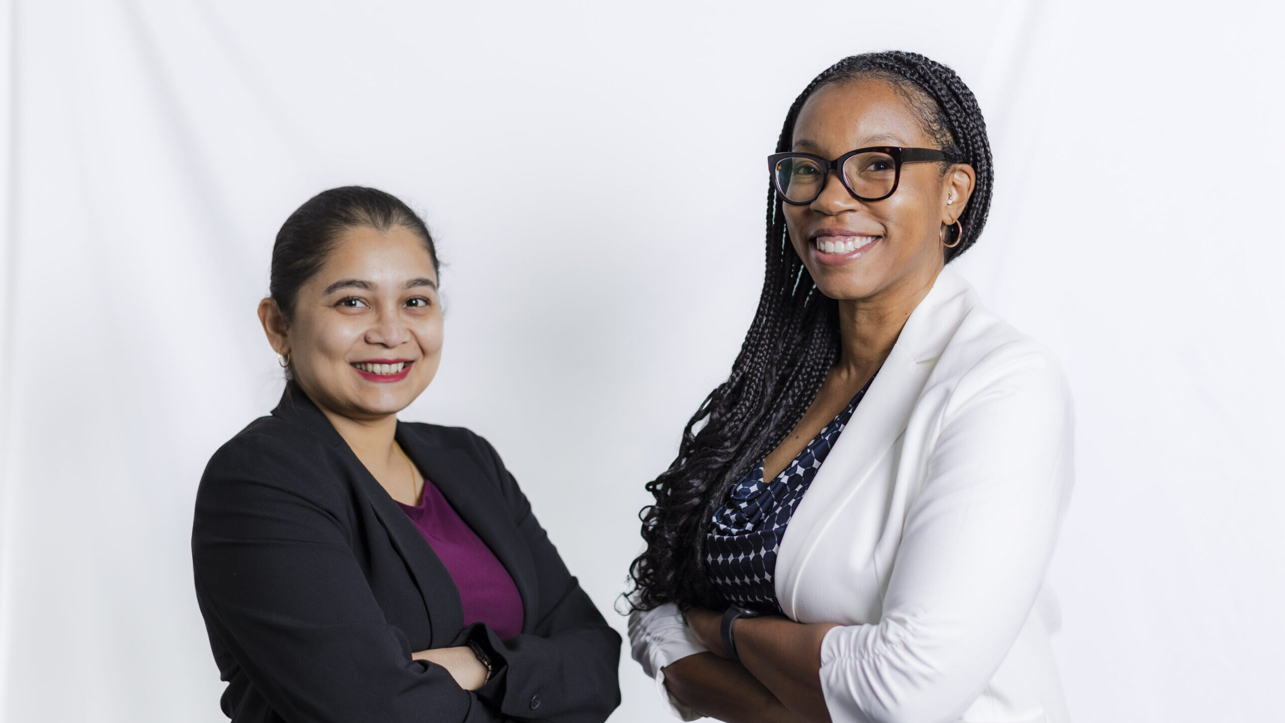 Nurse, Ph.D., academic and entrepreneur: Marcia Shade is building Voice-It to explain pain with AI