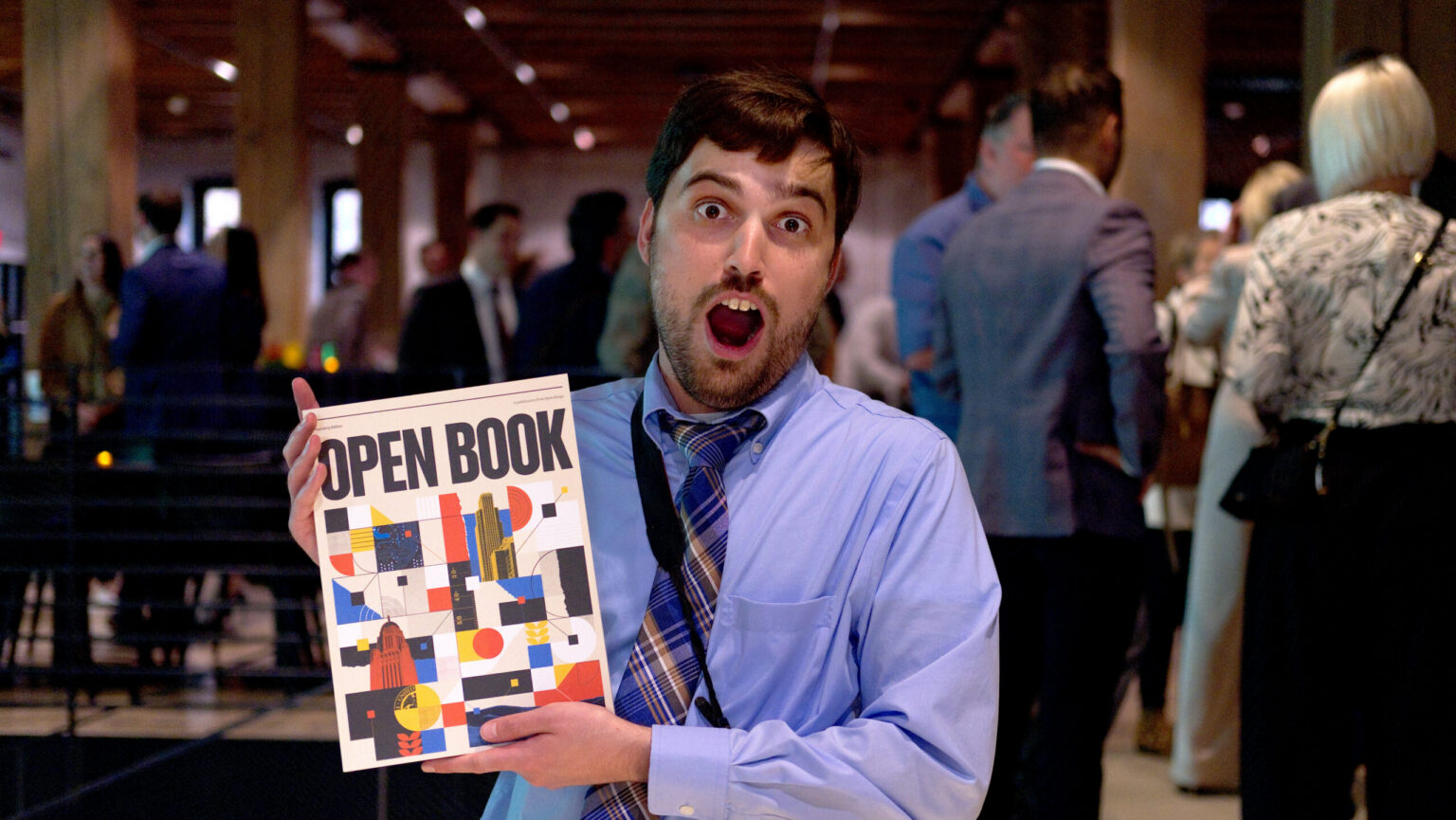 New book released by Open Range celebrates 40 Nebraska startups and the ...