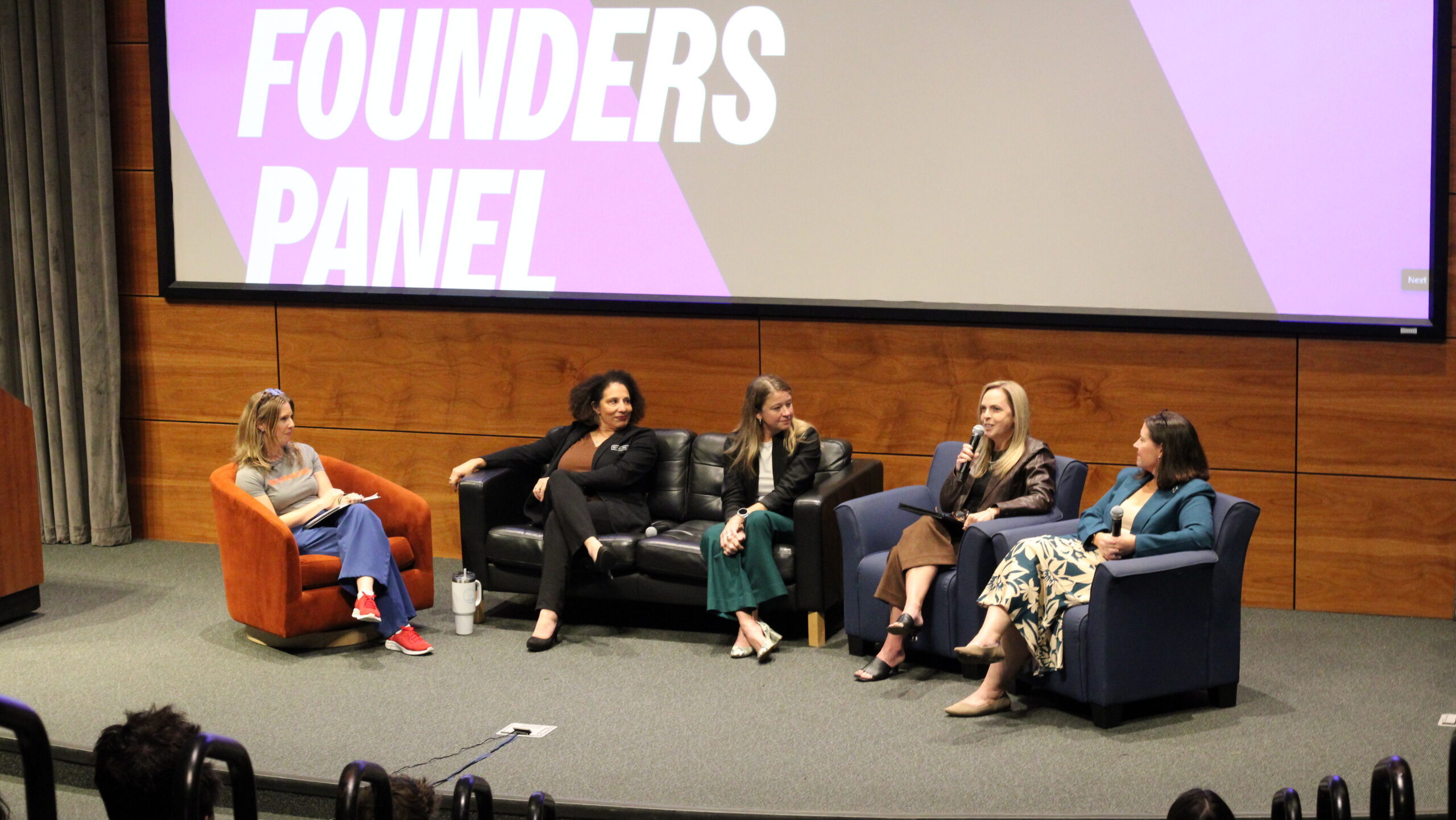 Five Things: Hustle Conference 2026