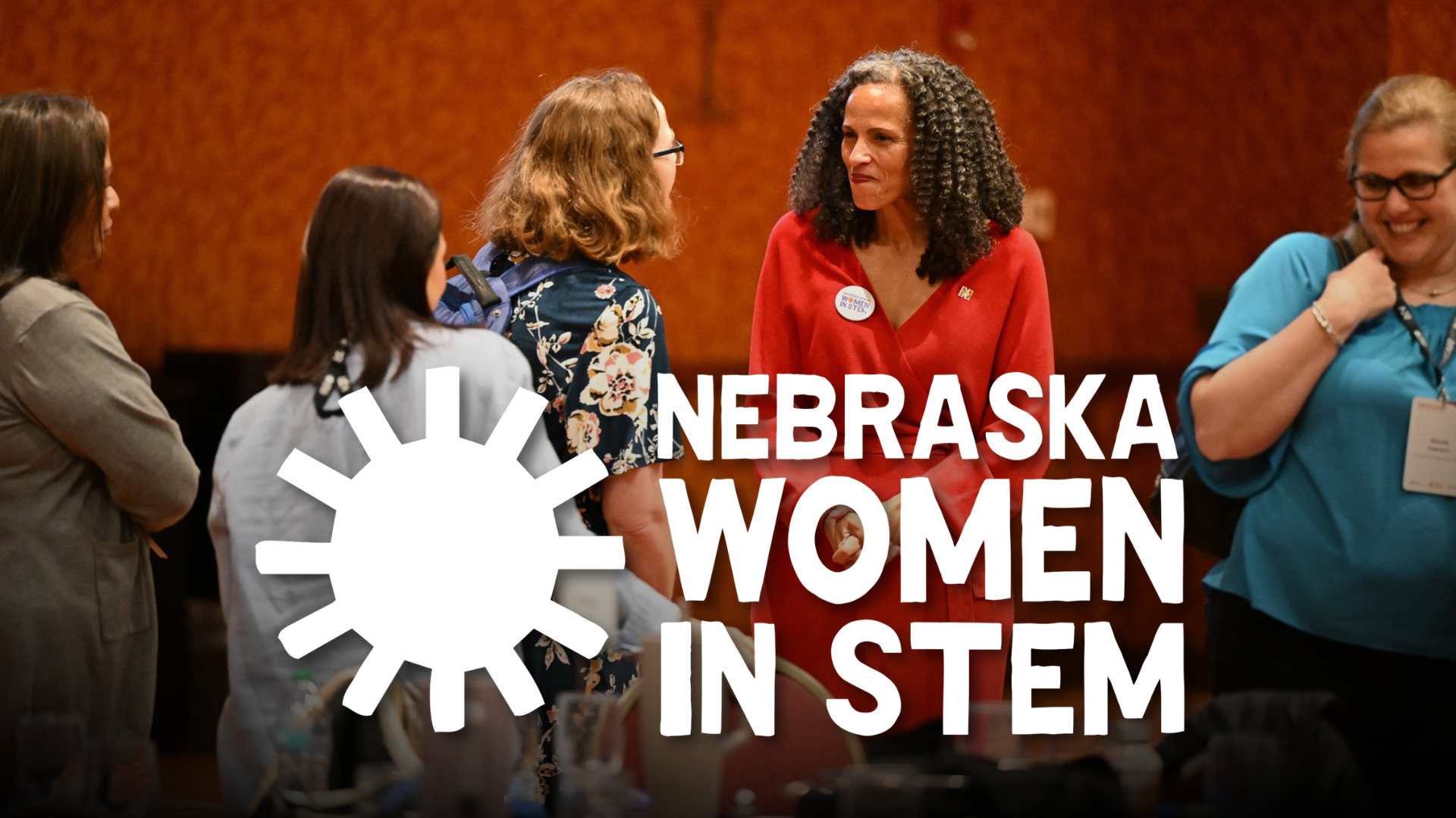 Early-bird registration ends Nov. 30 for 2027 Nebraska Women in STEM Conference